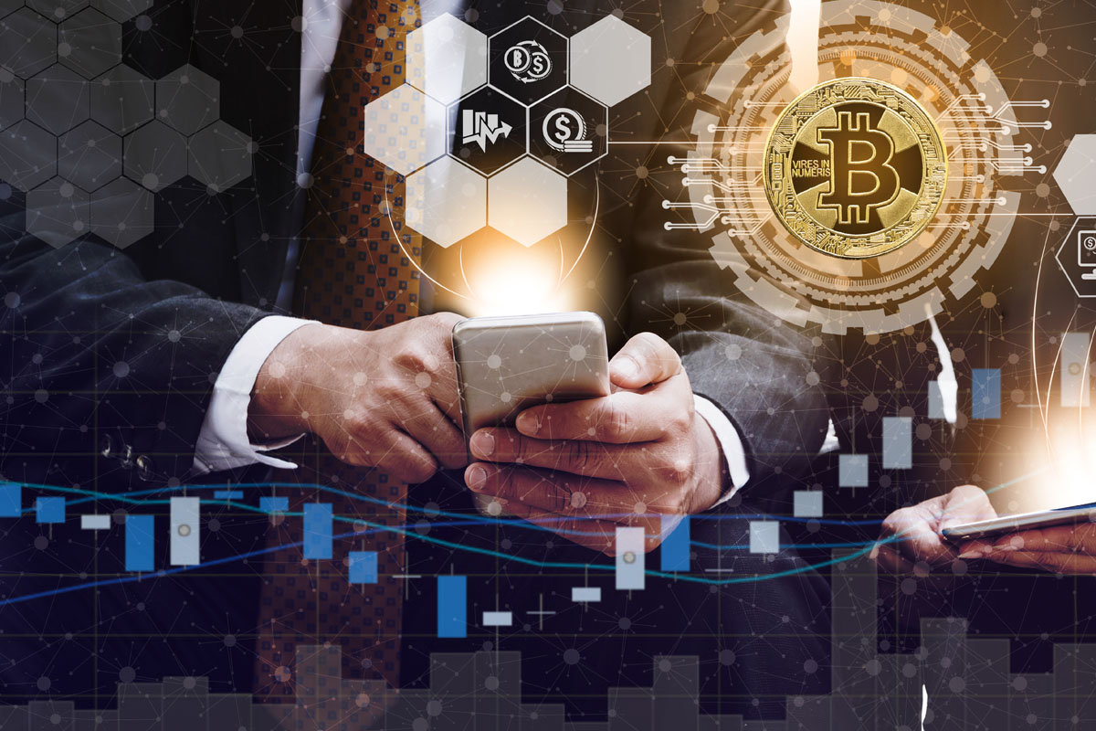 Crypto AI Trading Technologies
